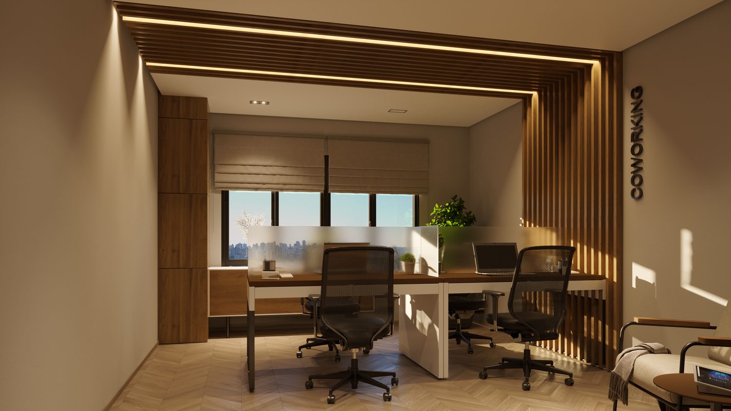 Coworking
